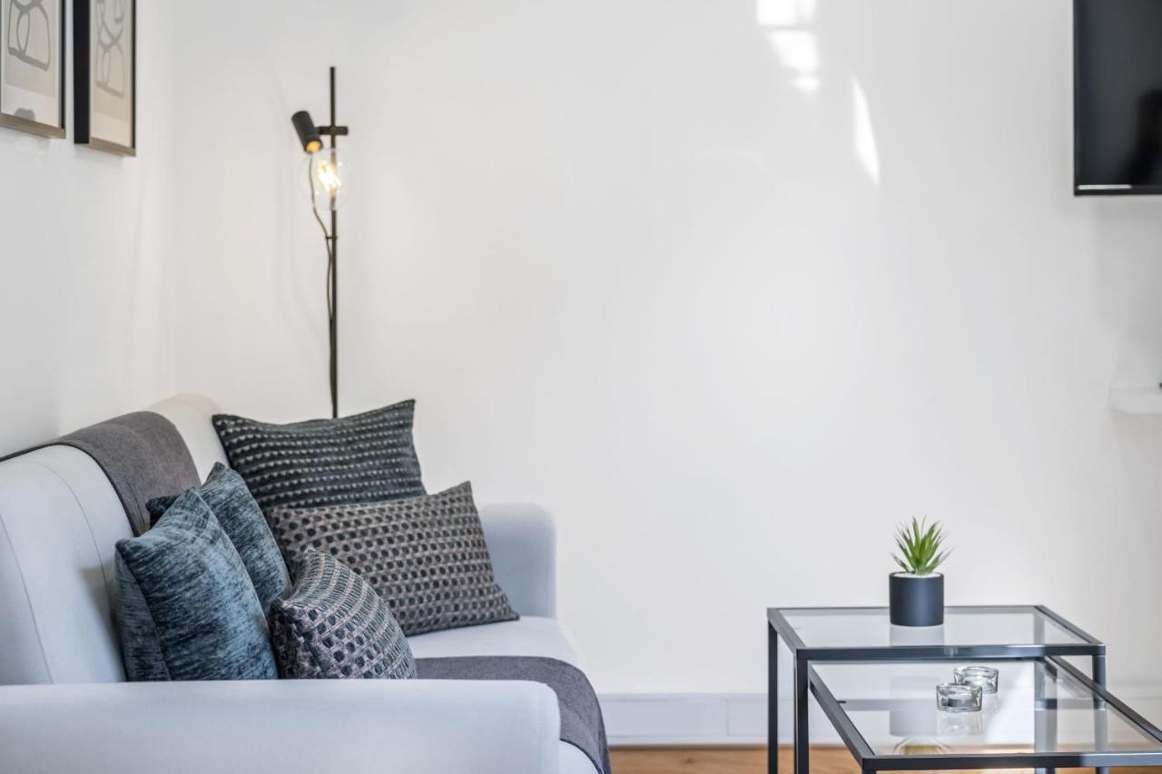 Funchal Central Loft By Madeira Sun Travel 外观 照片