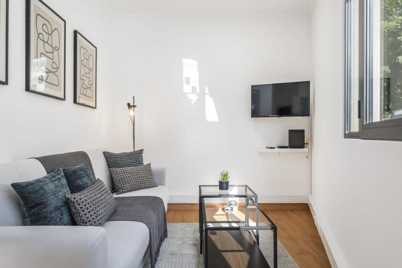 Funchal Central Loft By Madeira Sun Travel 外观 照片