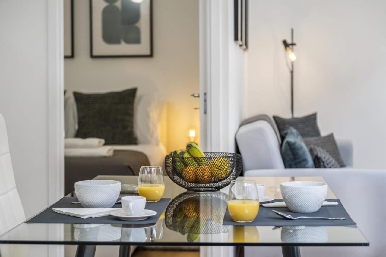 Funchal Central Loft By Madeira Sun Travel 外观 照片